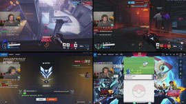 [!DROPS] #1 ASHE 🧛 NEW SEASON! 7 DAYS OF DOCTRINE 🧛 LOOTBOX DROPS ALL NIGHT  🧛 HAPPY LESBIAN DAY 🧛