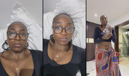 Mimi is live