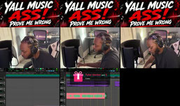 Music Reviews!