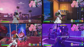 NEW SPRITES!!🎮✨ l @razer l !dc !razer !tk !yt
