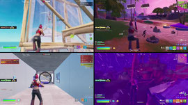EVAL W/ CAM REZY | EAST BACK ??? | PLAY MY NEW !MAP | !socials !add !tweaks !tiktok !org