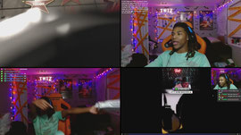 Twiz-O-Ween 8/31🎃Blowing Up for the wrong reasons..🎃The Big Vivet🎃Amber Alert🎃FYE REACTS🎃#LLV🎃SBE4L🎃