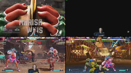 New Gameplan! !Yasmine !controller