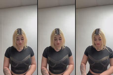 La muñeca