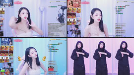 13일차❤️D컵1티어❤️모닝여친❤️