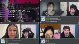 OMEGLE & REACT !pix !discord