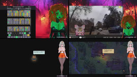 🩷🖤🧡Goblin Gobblin🧡🖤🩷 !send !socials !tingles