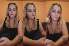 Vorbim pe wattap
