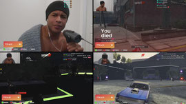 EXPANDING MY ROSTER ON GTA RP💯❤️🔥🔥 GRINDING FOR A PC SUB UP AND SHOW LOVE👀