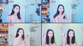 13일차❤️D컵1티어❤️모닝여친❤️