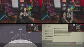 triplex_celeste (triplex_celeste) Twitch VODs & Stream Recordings ...