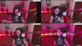 RAW UNCUT REAL GIRL ALERT ⋆｡‧˚ʚ🍓ɞ˚‧｡⋆ |