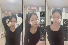 구로구 키티사랑녀
