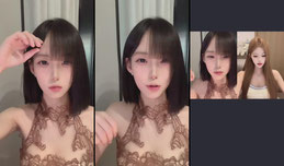 需要人陪～