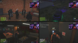 [Narco City] Besser spät als nie :)🔸!ESN🔸!OACE🔸!Zoyia