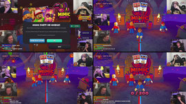 🤪GIOCO VICINI🛑GIOCO JUMANJI🤪REACTION ZETA⚡️E…