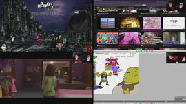 Five Nights At Freddys 4
