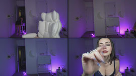ASMR gains after the Gym Gains! |!s