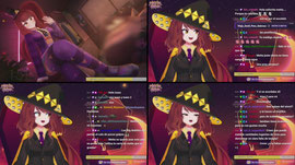 【VTUBER】▲ ANDRÉS ME VA A MATAR ▲ ▻ !comandos !throne !clip !kofi