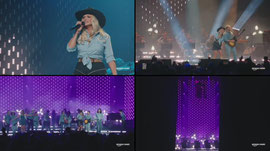 Miranda Lambert Songline Live