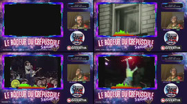Le Rôdeur du Crépuscule saison 5 [QC|FR|EN] Spécial Slows et Ballades