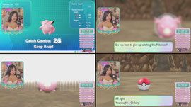 🌷clefairy come home.... LGPE badge quest & knimmiethon day 4🌷!vods !opera @knimbley
