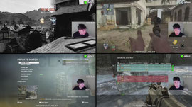 3v3 Black Ops 2 $1200 Tournament