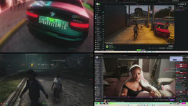 Judgement Day The Streets Rp| !socials !yt !ig !streets