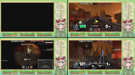 playing tf2 while sonic mod installs lol