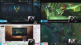 S16 RANK1 KR & NA grinding