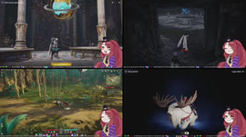 【VTUBER】▲ ANDRÉS ME VA A MATAR ▲ ▻ !comandos !throne !clip !kofi