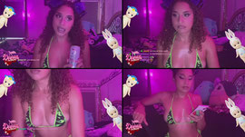 ✅SLUTMAXXXING *.˚🍓 [LIVE]⋆˚｡⁺⋆ ✩°｡⋆my 104th stream