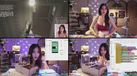 LIVE 🧪 Science Time 🧪 Trust Me, I’m a Professional [ kor/eng/中文 ]