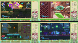 [VTuber] colorblind people cant play this game │ Sonic Colors Ultimate │ !discord