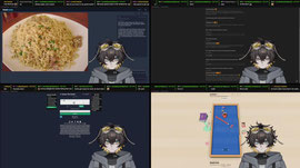 Saiwayve is the best vtuber