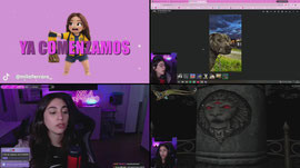 HOLIII TENEMOS COSITAS NUEVAS PARA EL STREAM!! !mila !mp !donar