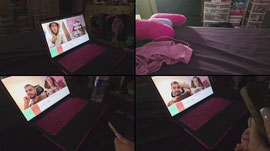 OMEtv live