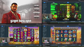 STAKE 5000$ WAGER | SON 3 GÜN | !stake !blerp