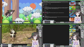 Twitch only slop day!!