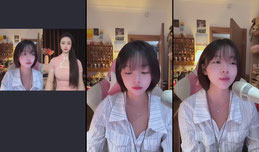 播一会下啦