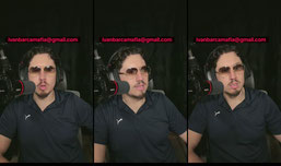 LIVE CON EL HERMANO MAYOR