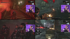 Campaña de gears | Código Dianitagg  | !wishlist !paypal