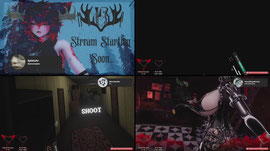 [18+] Spooky Maps and Bouncing! 90s/00s/10s Punk Rock and Metal~ | !clip | !discord | !gamble | !group