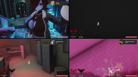 [18+] Spooky Maps and Bouncing! 90s/00s/10s Punk Rock and Metal~ | !clip | !discord | !gamble | !group