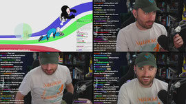 AYYYY YOOOOOOOOOOOOOOOOOOOOOOOOOO | LETS CHAT | AND TALK | AND REACT | AND LEARN | AND LIVE | WHAT A COMBO | OK HERE WE GO