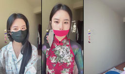 点赞两万就变娃