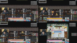 <LVL 37 SIN> FIRST TIME MAPLER