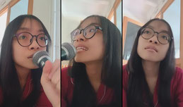 🎤🎵