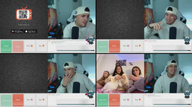 OME TV!!! | CONVERSANDO CON EL CHAT