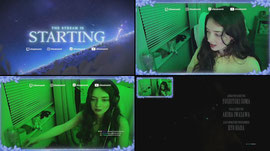 ₊˚⊹♡ FINAL FANTASY VII REMAKE PLAYTHROUGH ♡⊹˚₊